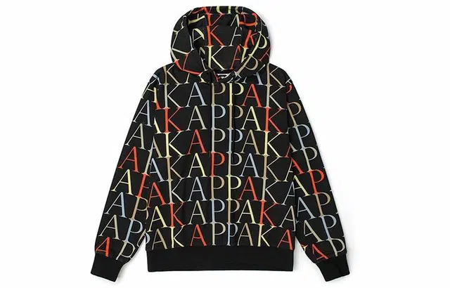 Kappa Azzurro