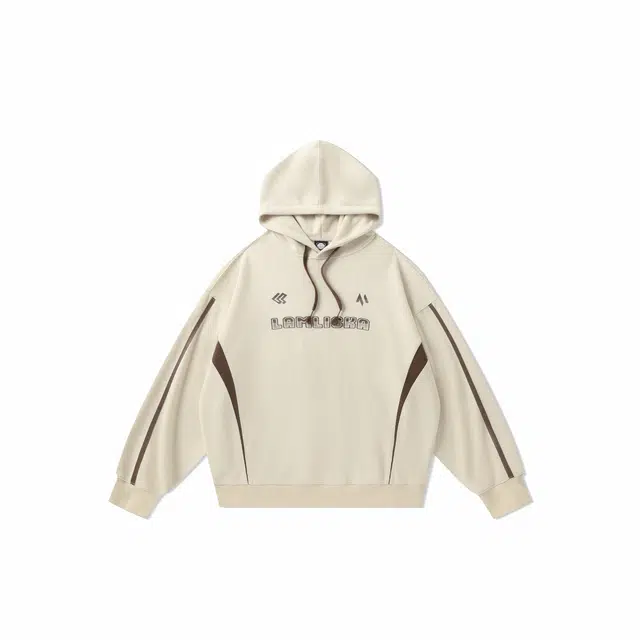 LAMLICKA Retro Hoodie