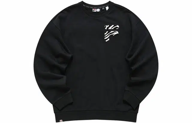 FILA FUSION Logo