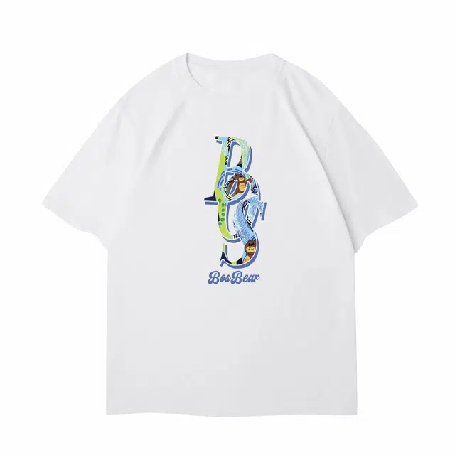 BOS BEAR T