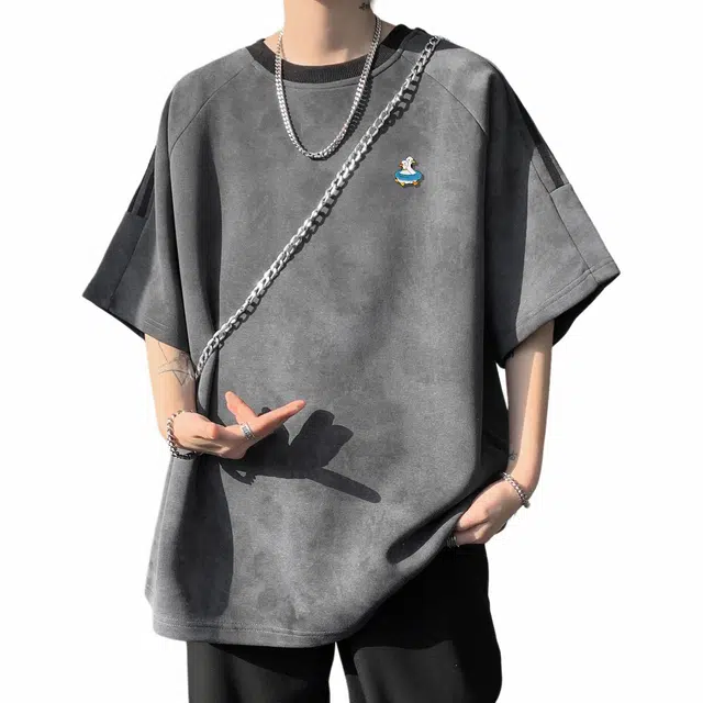 RAP PANDA T