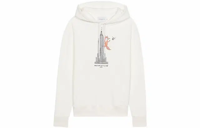 Maison Kitsune SS22