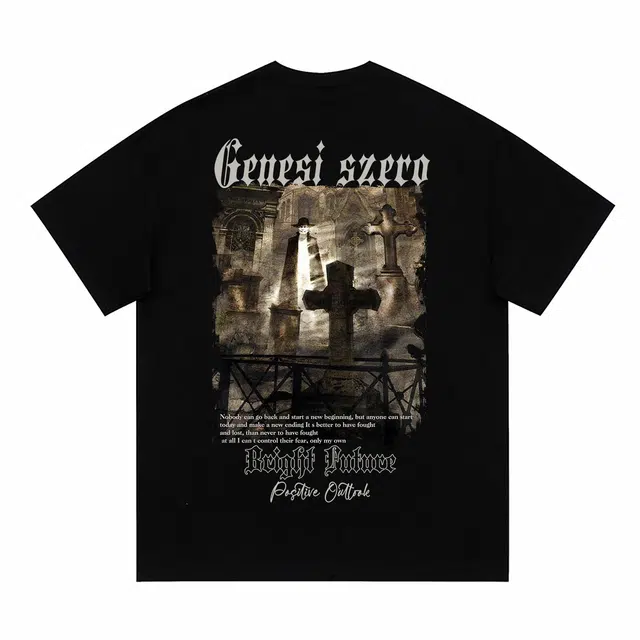 genesiszero LogoT