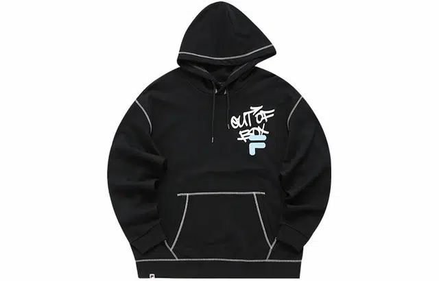 FILA FUSION