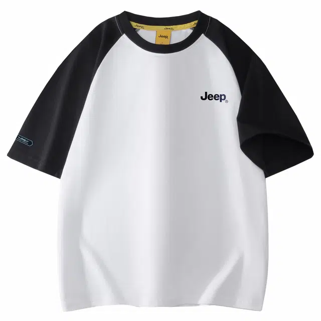 Jeep LOGOT
