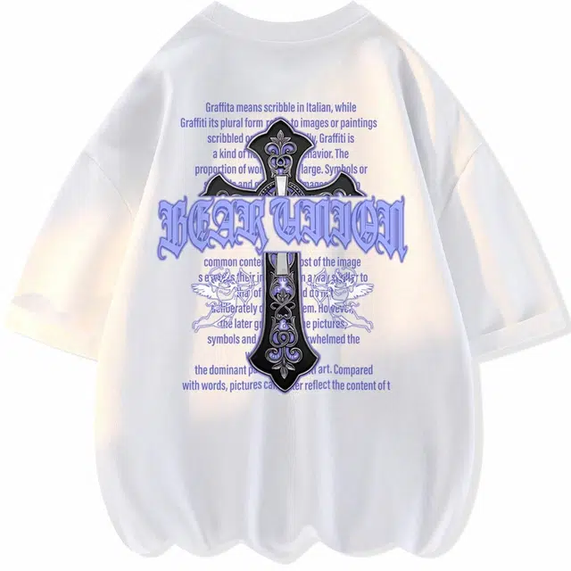 BEAR UNION T