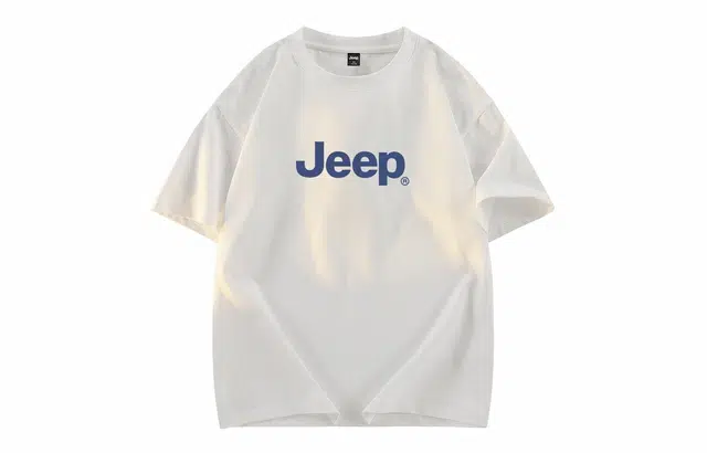 Jeep T