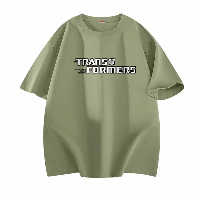TRANSFORMERS T