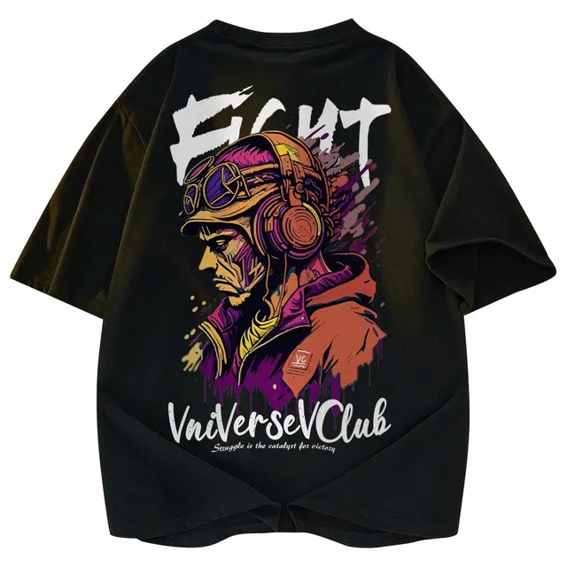VniVerseVClub T