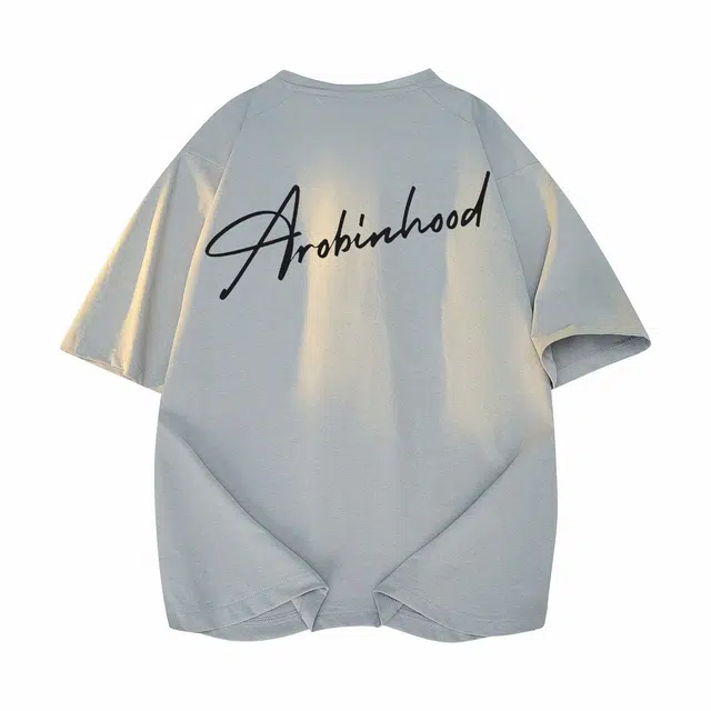 ROBINHOOD T