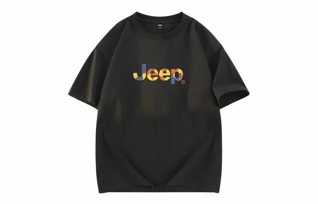 Jeep T