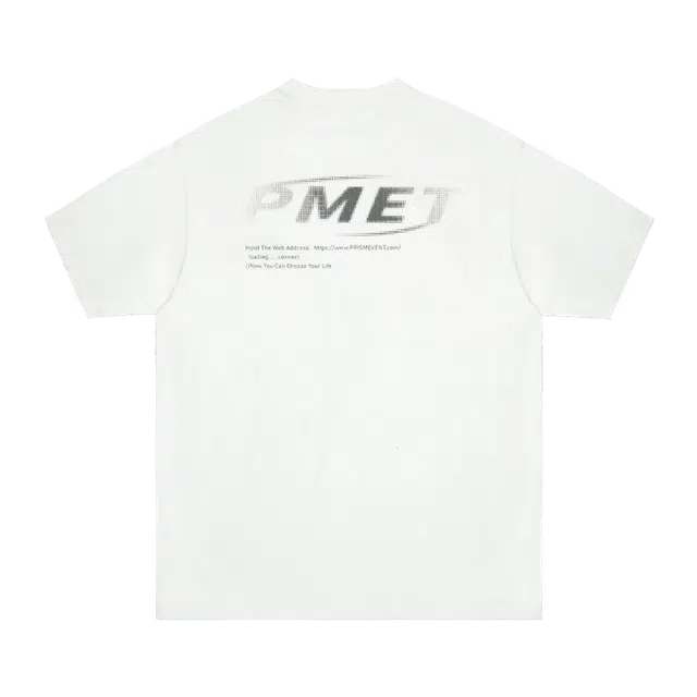 PMET T logo