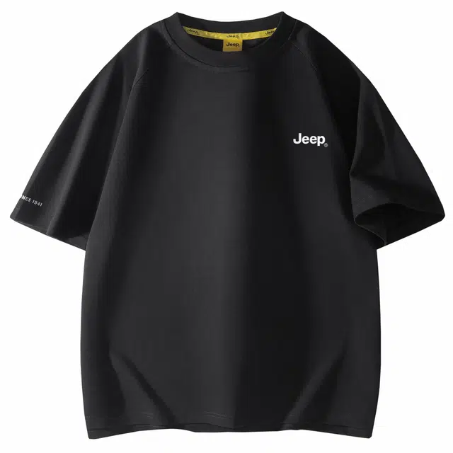 Jeep LogoT