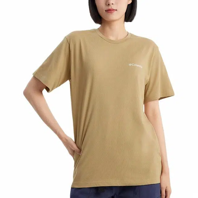 Columbia T