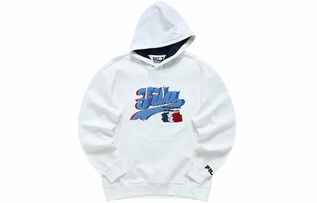 FILA FUSION