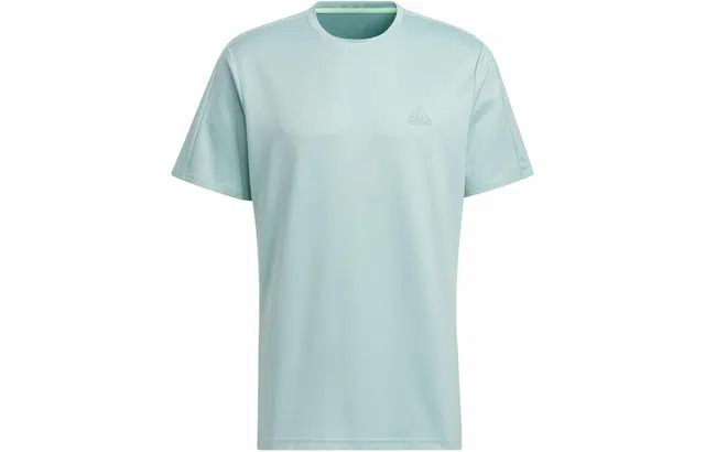 adidas COOL FEELING SHORT SLEEVE T-SHIRT logoT