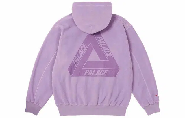 PALACE ULTIMO FW23 logo