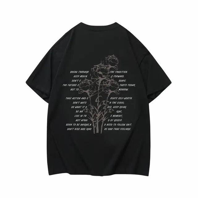 LIGHTNING MONSTER LogoT