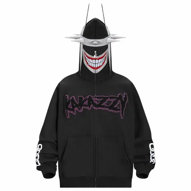KAKAZZY hiphop