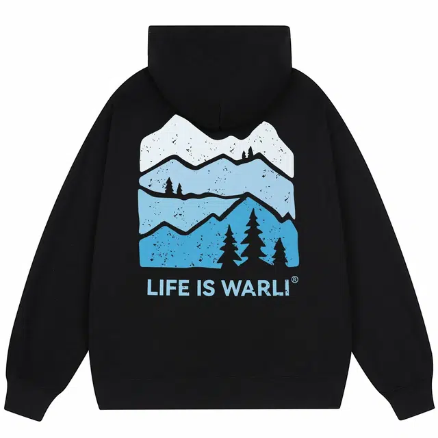 WARLI logo
