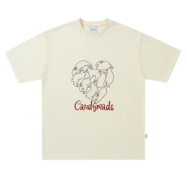 Candymade haus T
