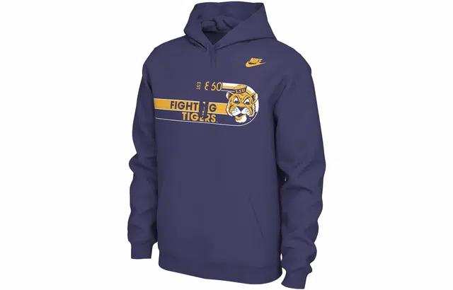 Nike LSU