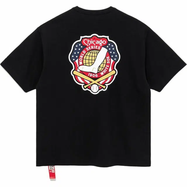 New Era SS25 MLB T