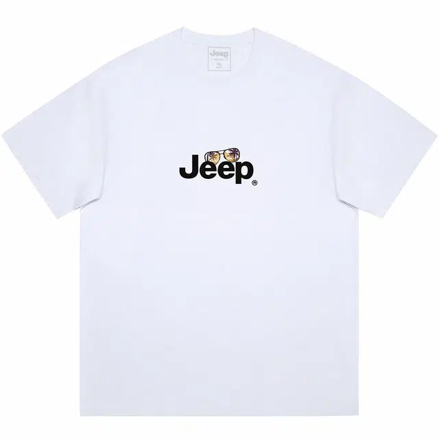 Jeep T