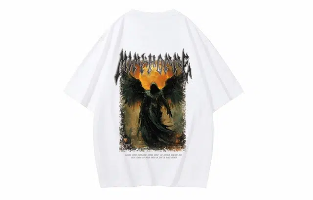 Mimx Homme T