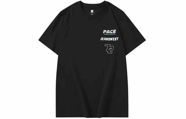 Jeanswest Basic Logo Tee