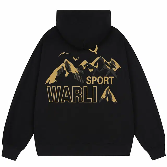 WARLI logo
