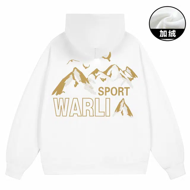 WARLI logo