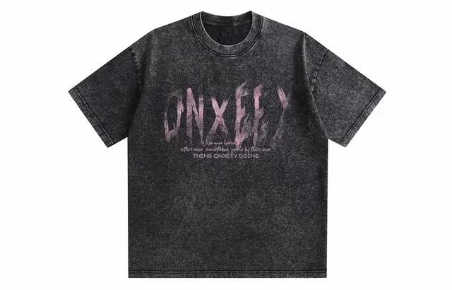 Qnxeey oversizeT