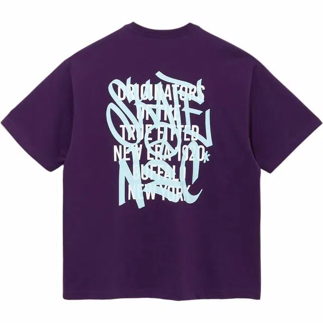New Era SS25 T