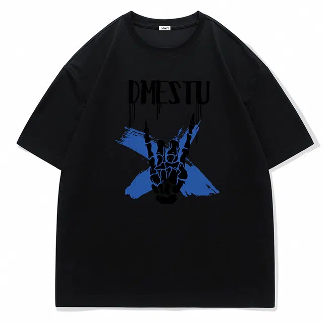 T