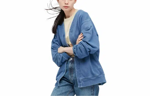 UNIQLO V