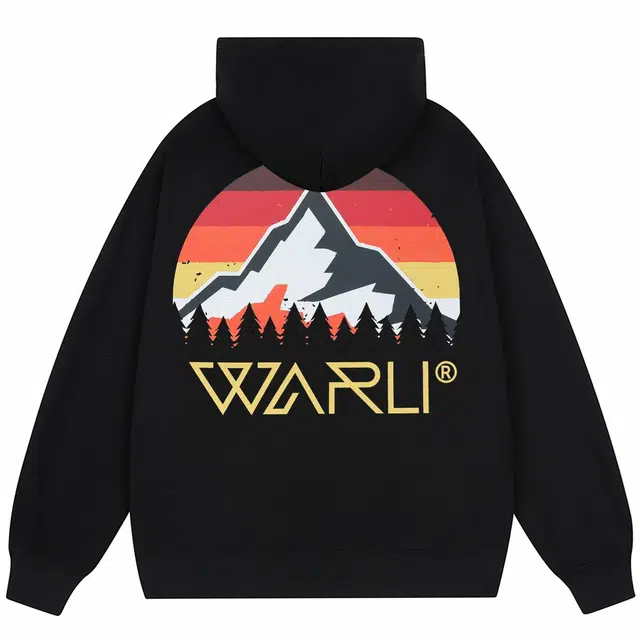 WARLI logo