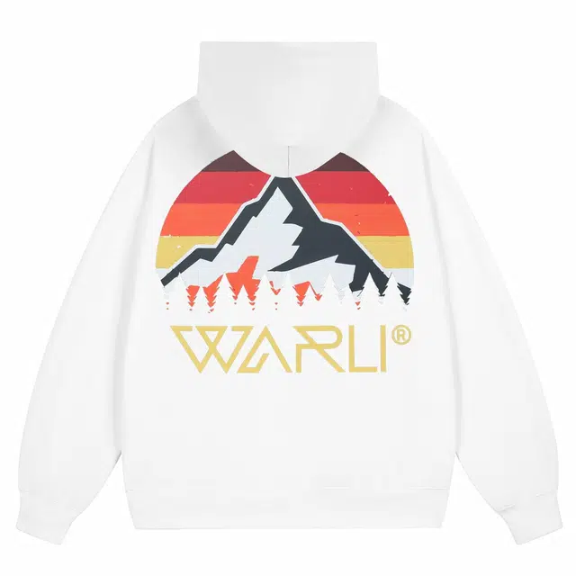 WARLI logo