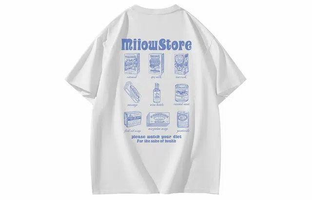 MIIOW T