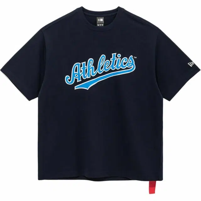 New Era SS25 MLB T