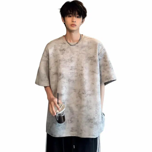 RICE NINE TEN T