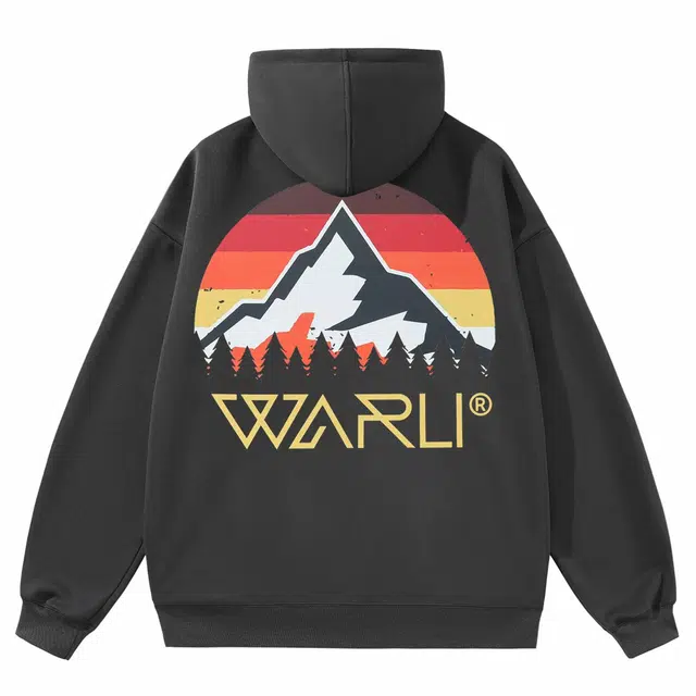 WARLI logo