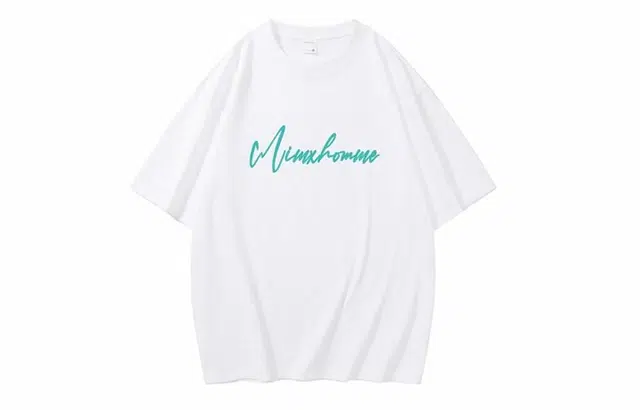 Mimx Homme logoT