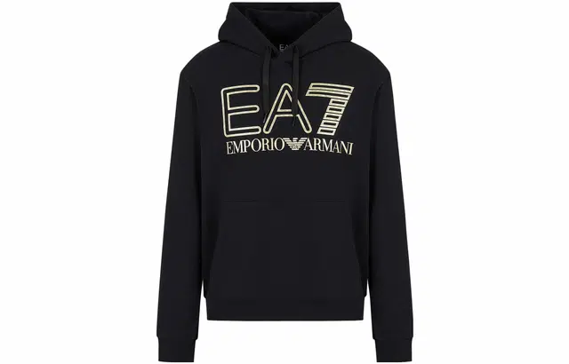 EMPORIO ARMANI FW23 EA7 Logo