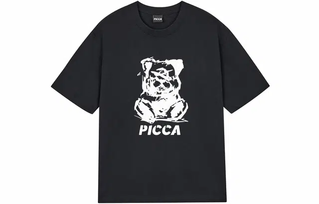 Picca logoT
