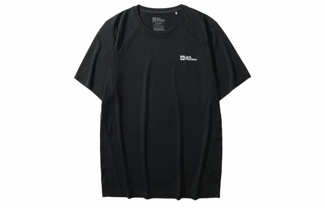 Jack Wolfskin PRELIGHT LogoT