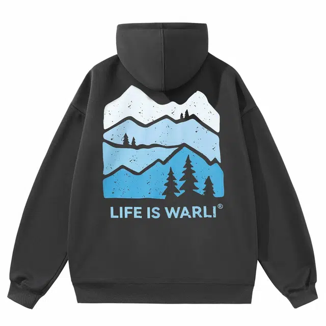 WARLI logo