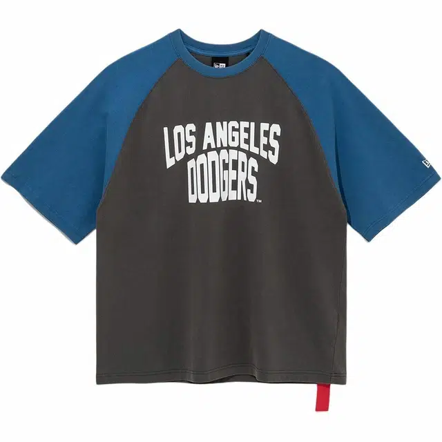 New Era SS25 MLB T