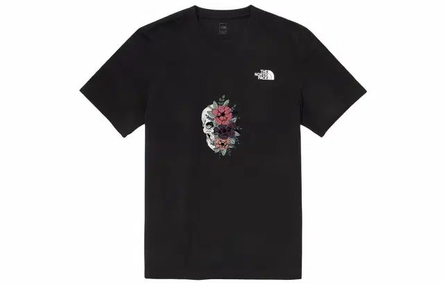 THE NORTH FACE YXYY T