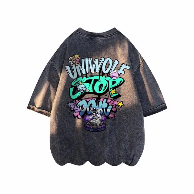 UNIWOLF T